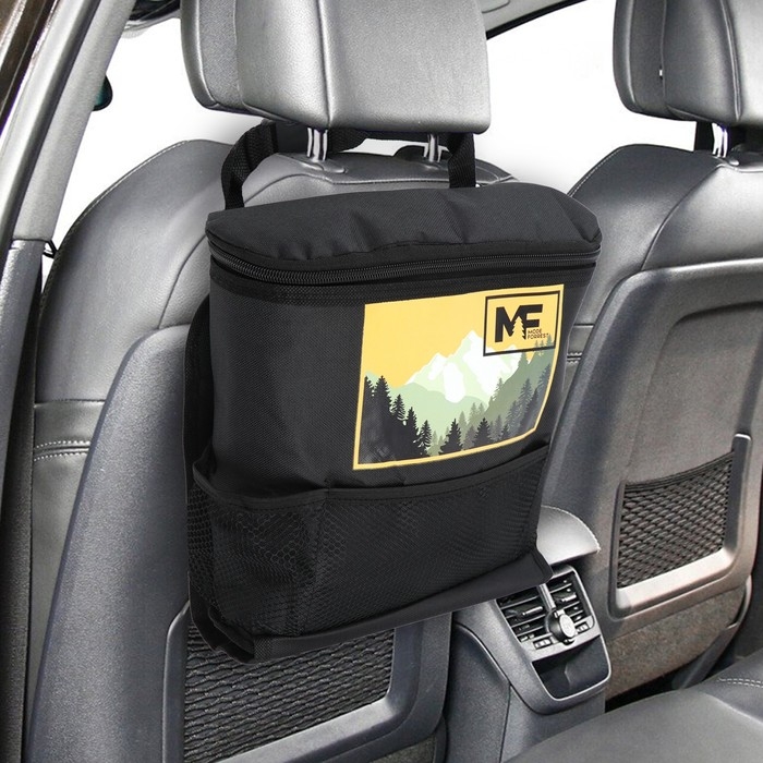 Термосумка в автомобиль «Горы», 6 литров Термосумка в автомобиль «Горы», 6 литров