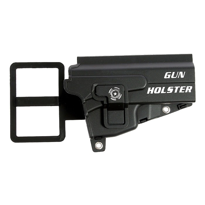 Набор полицейского «Спецотряд» Набор полицейского «Спецотряд»