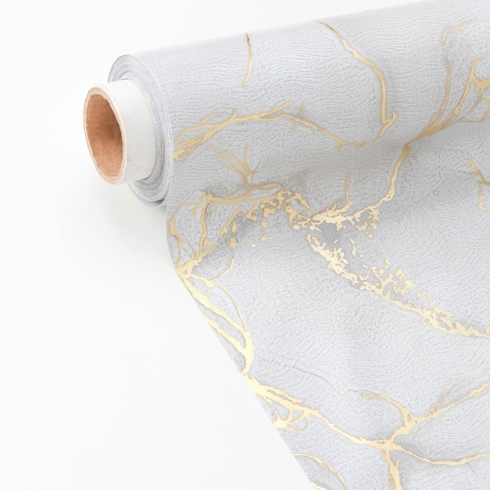 Клеёнка на стол Insignic, на тканевой основе, рулон 20 метров, ширина 137 см Клеёнка на стол Insignic, на тканевой основе, рулон 20 метров, ширина 137 см