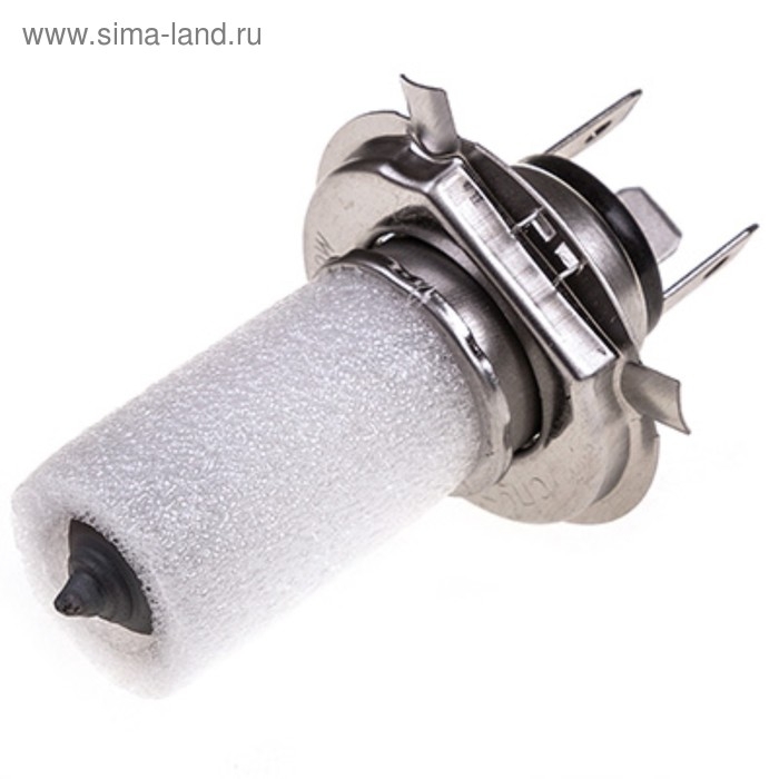 Лампа автомобильная Skyway Спутник H4, 24 В, 75/70 Вт, P43t, S09101045 Лампа автомобильная Skyway Спутник H4, 24 В, 75/70 Вт, P43t, S09101045