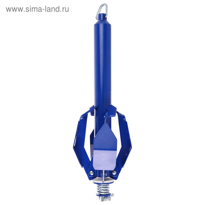 Якорь ЯЛС-03М, вес 4.4 кг Якорь ЯЛС-03М, вес 4.4 кг