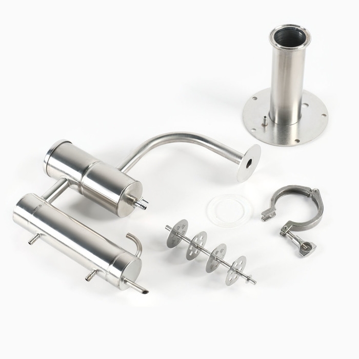 Самогонный аппарат Атаман 15 л Самогонный аппарат Атаман 15 л