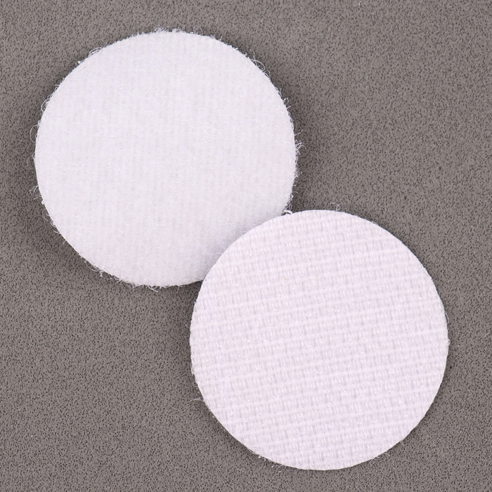 Липучка на клеевой основе «Круг», набор 12 шт., размер 1 шт. 3 см Липучка на клеевой основе «Круг», набор 12 шт., размер 1 шт. 3 см