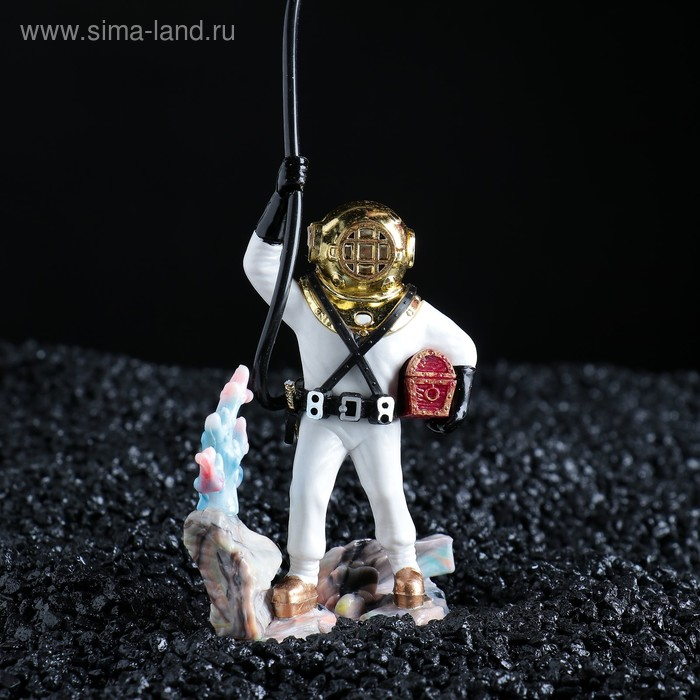 Распылитель подвижный  Распылитель подвижный "Аквалангист"