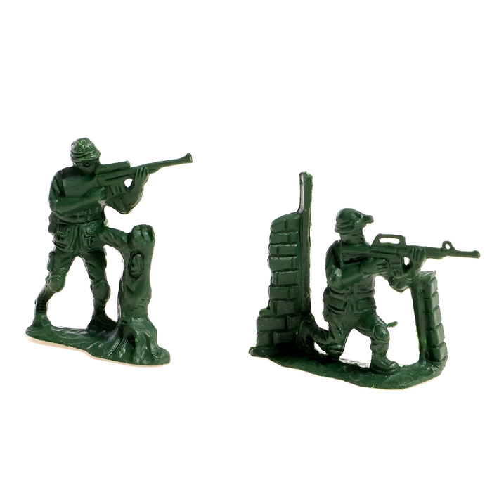 Игровой набор &laquo;Армия&raquo;