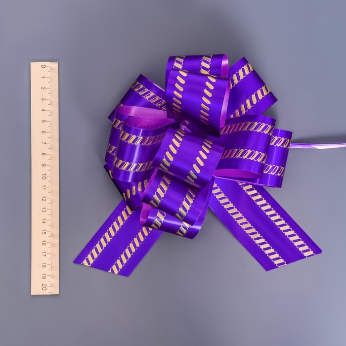 Бант-шар №5 Бант-шар №5