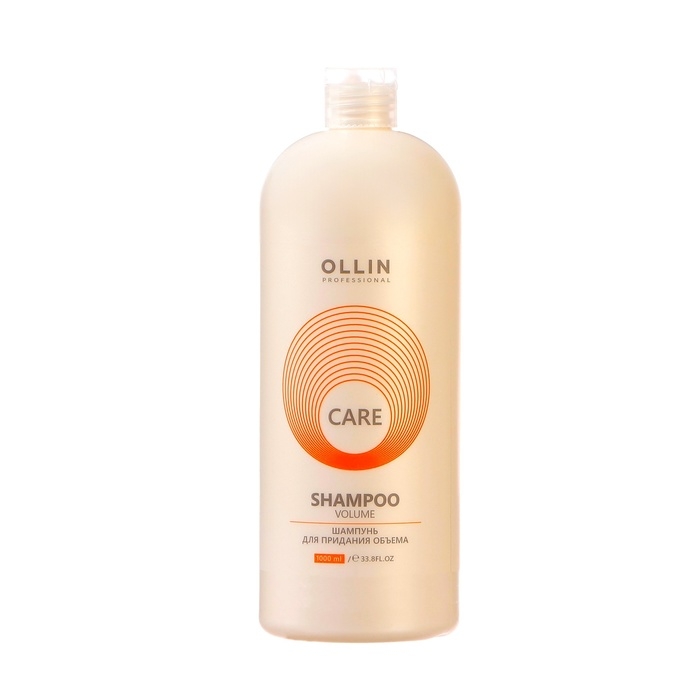 Шампунь для объёма волос Ollin Professional Volume, 1000 мл Шампунь для объёма волос Ollin Professional Volume, 1000 мл