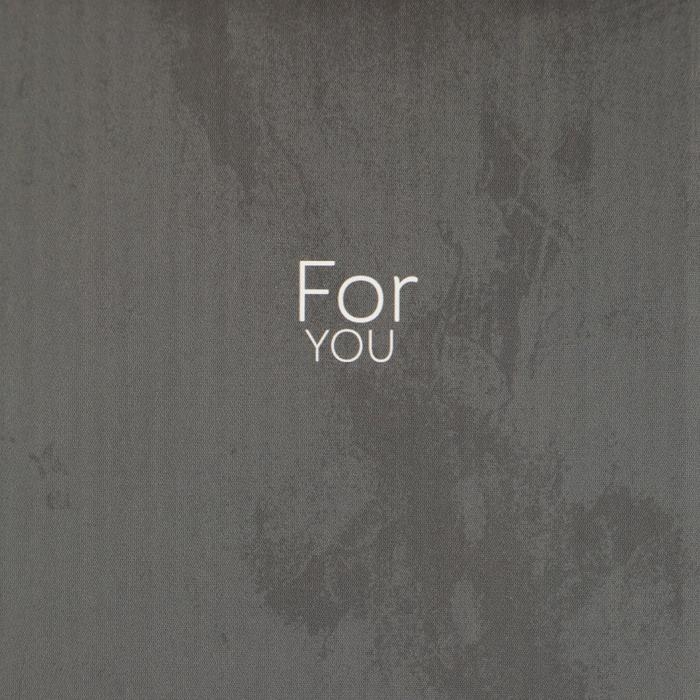 Коробка подарочная складная «Для тебя», 10 х 18 см Коробка подарочная складная «Для тебя», 10 х 18 см