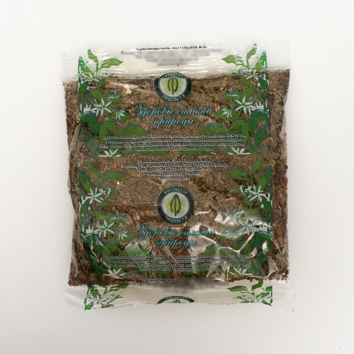 Листья Гинкго Билоба, 50 г Листья Гинкго Билоба, 50 г