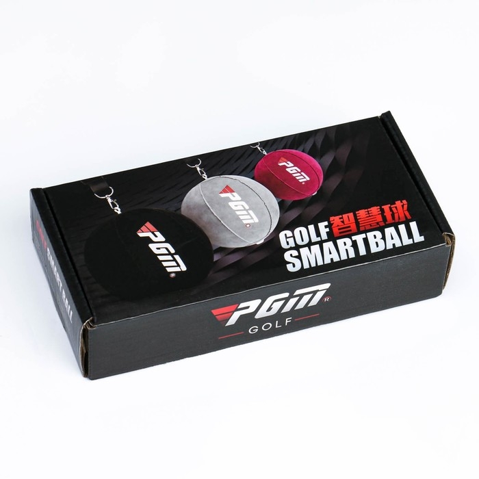 Корректор положения рук и осанки для гольфа, 15 x 15 см , микс Корректор положения рук и осанки для гольфа, 15 x 15 см , микс