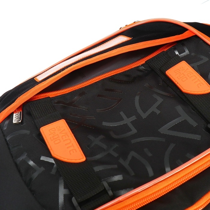 Рюкзак молодежный 39х28х30, эргономичная спинка + отделение для ноутбука, deVENTE Ergo, Minimalism, для мальчиков Рюкзак молодежный 39х28х30, эргономичная спинка + отделение для ноутбука, deVENTE Ergo, Minimalism, для мальчиков