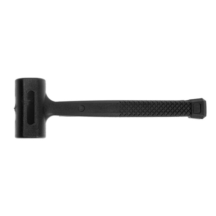 Кувалда безынерционная ТУНДРА, 400 г Кувалда безынерционная ТУНДРА, 400 г