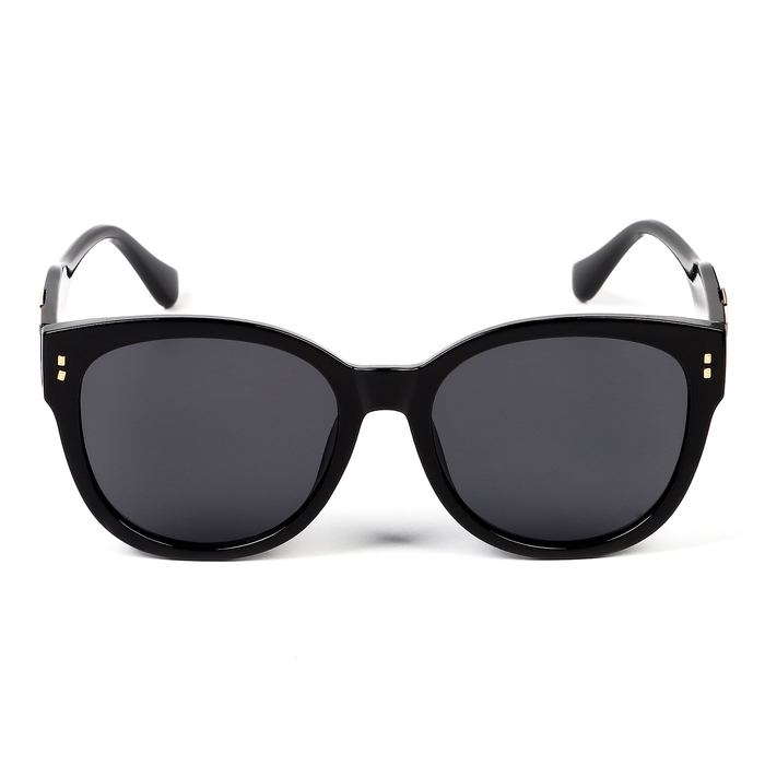 Очки солнцезащитные женские OneSun, uv 400, дужка 15 см, линза 5.5х5 см Очки солнцезащитные женские OneSun, uv 400, дужка 15 см, линза 5.5х5 см