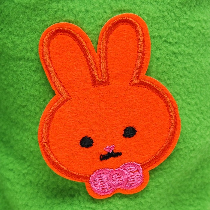 Кукла "Пупс Сережа в шапке с ушками" для девочек, 55 см, микс