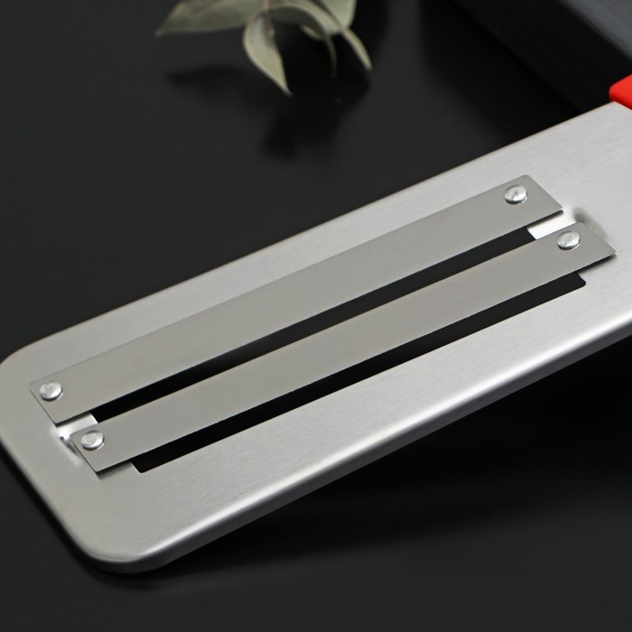 Шинковка Доляна, 30 см, цвет МИКС Шинковка Доляна, 30 см, цвет МИКС