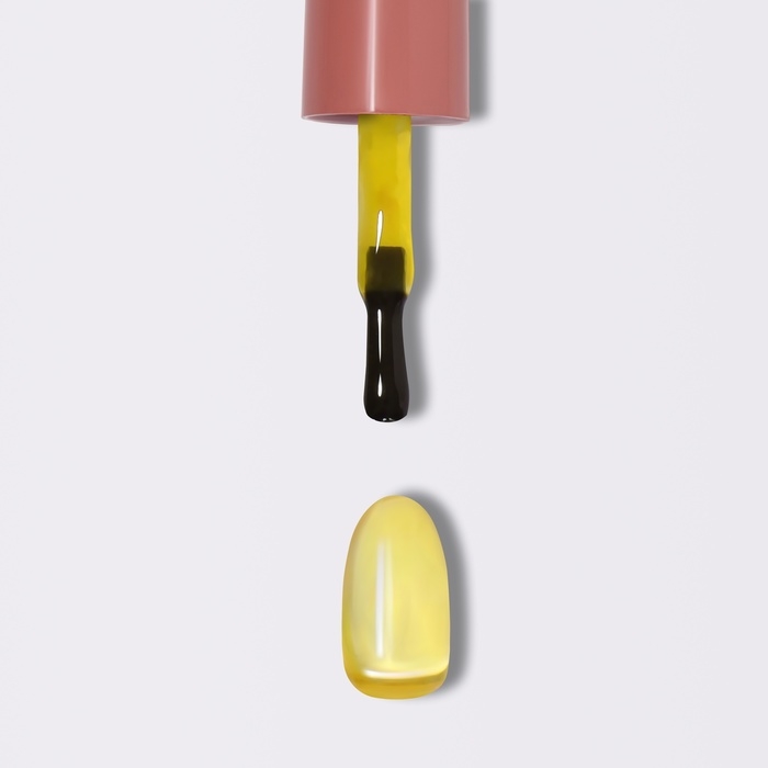 Гель лак для ногтей «STAINED GLASS», 3-х фазный, 10 мл, LED/UV, цвет (75) Гель лак для ногтей «STAINED GLASS», 3-х фазный, 10 мл, LED/UV, цвет (75)