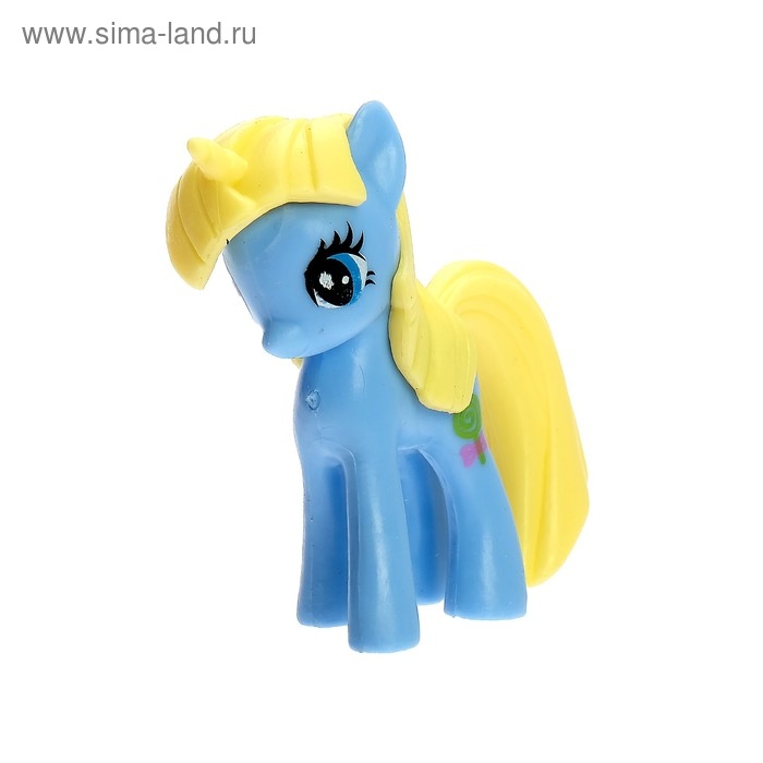 Пони «Малышки», МИКС Пони «Малышки», МИКС