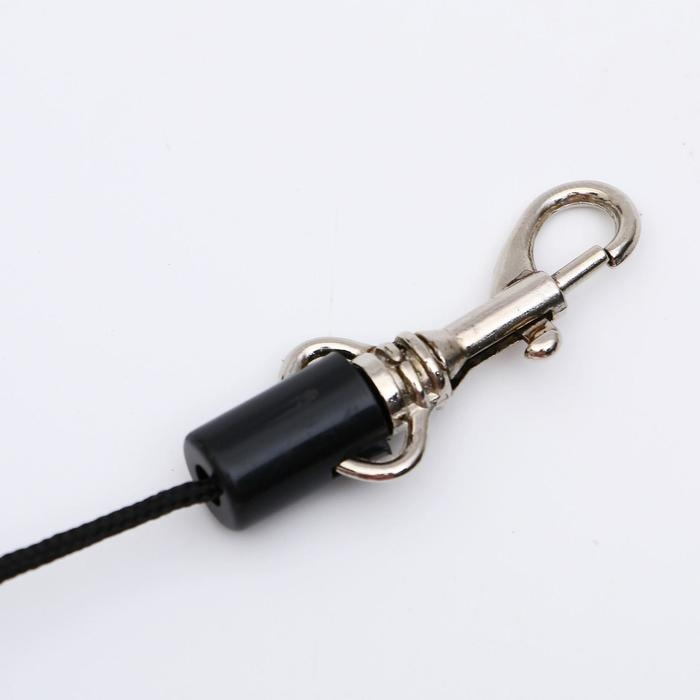 Рулетка малая эконом, 3 м, до 18 кг, синяя Рулетка малая эконом, 3 м, до 18 кг, синяя