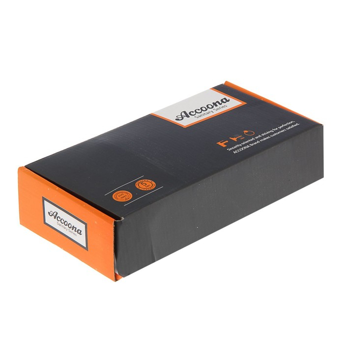 Смеситель для кухни Accoona A4241, однорычажный, с хирургической ручкой, хром Смеситель для кухни Accoona A4241, однорычажный, с хирургической ручкой, хром