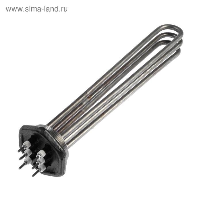 ТЭН для электрокотла ТЭН для электрокотла "ЭРДО", 2 1/2", 12 кВт