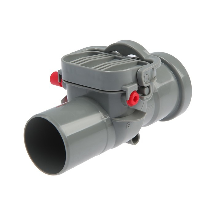 Обратный клапан FLEXTRON, внутренний, d=50 мм Обратный клапан FLEXTRON, внутренний, d=50 мм