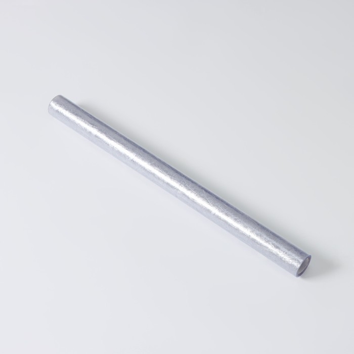 Плёнка самоклеящаяся «Радуга», 45×200 см, прозрачная Плёнка самоклеящаяся «Радуга», 45×200 см, прозрачная