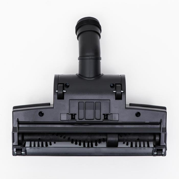 Насадка Topperr NT 2 «Турбощётка», d=27-37 мм