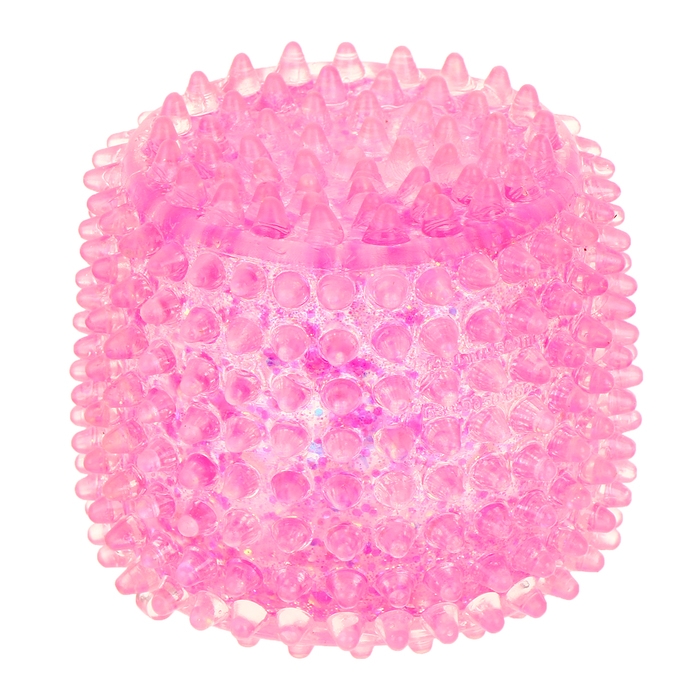 Мялка Мялка "Тубус с шипами"