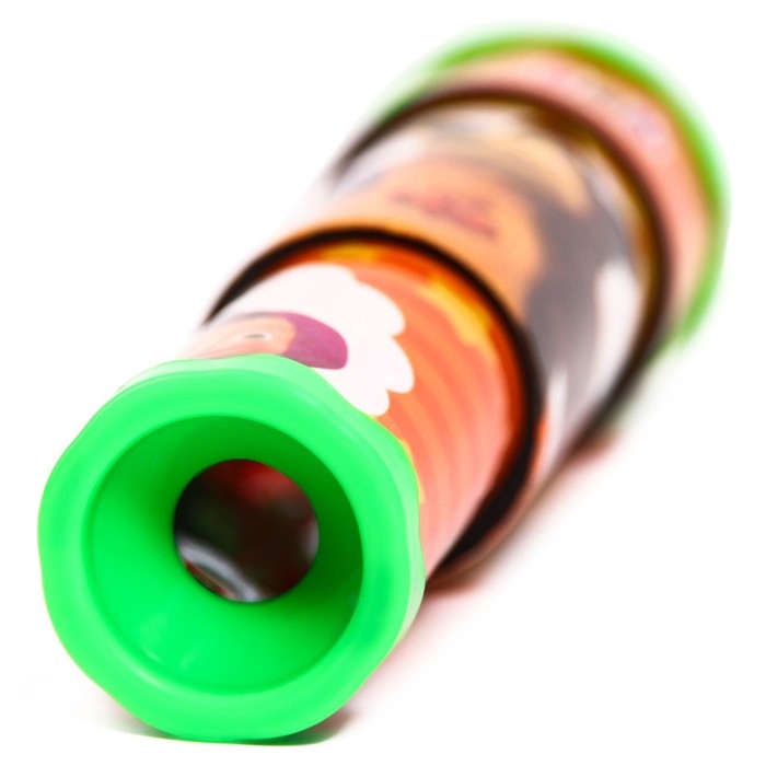 Калейдоскоп, Маша и медведь, МИКС Калейдоскоп, Маша и медведь, МИКС