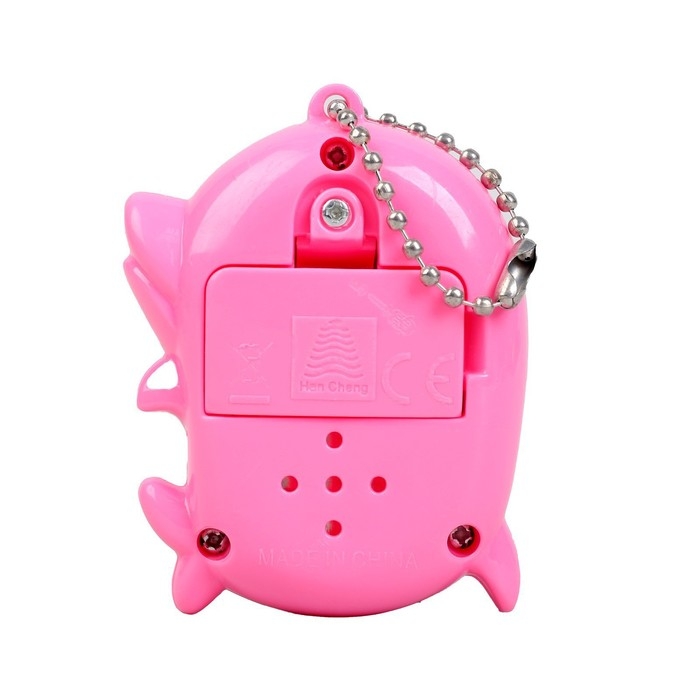 Электронная игра «Волшебство вокруг»,168 персонажей, цвета МИКС, на блистере Электронная игра «Волшебство вокруг»,168 персонажей, цвета МИКС, на блистере