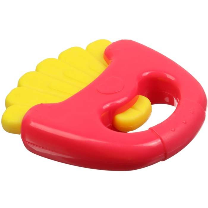 Набор погремушек «Сладости», 5 шт., Крошка Я Набор погремушек «Сладости», 5 шт., Крошка Я