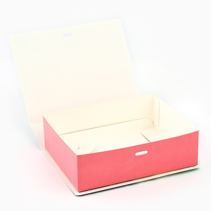 Складная коробка-книга «Самой прекрасной», 16,5 х 12,5 х 5 см Складная коробка-книга «Самой прекрасной», 16,5 х 12,5 х 5 см