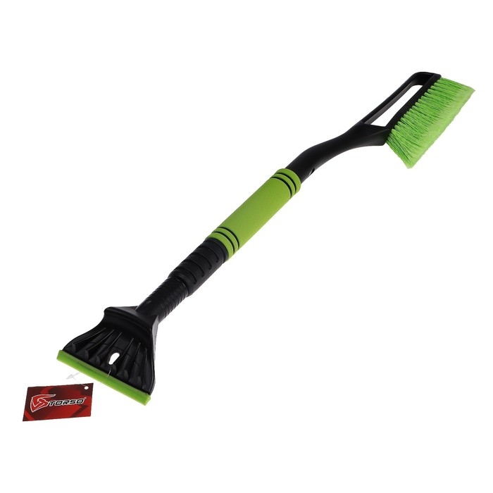 Щетка сметка TORSO, 73-88 см, телескопическая, усиленная, МИКС Щетка сметка TORSO, 73-88 см, телескопическая, усиленная, МИКС
