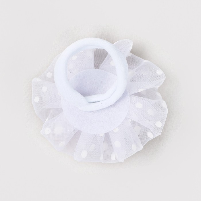 Бант для волос «Самой милой» котенок, школьный, 2 шт. Бант для волос «Самой милой» котенок, школьный, 2 шт.