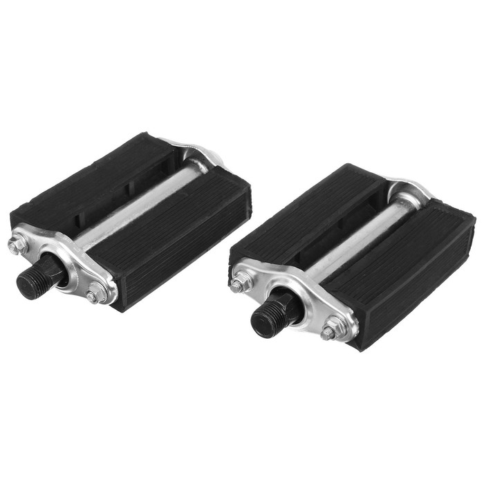 Педали 9/16 Педали 9/16" Dream Bike, с подшипниками, сталь/пластик