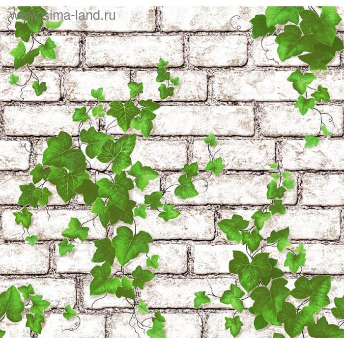 Обои бумажные Саратов Ф289-02 Лоза 0,53х10м Обои бумажные Саратов Ф289-02 Лоза 0,53х10м