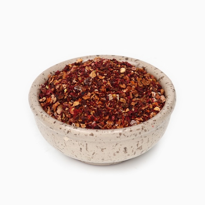 Новый год! Чай ягодно - травяной с черникой &laquo;Волшебного нового года&raquo;, 50 г