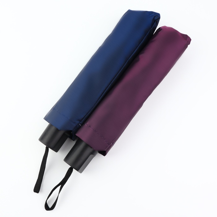 Зонт механический «Хамелеон», 4 сложения, 8 спиц, R = 47/50 см, D = 100 см, цвет МИКС Зонт механический «Хамелеон», 4 сложения, 8 спиц, R = 47/50 см, D = 100 см, цвет МИКС