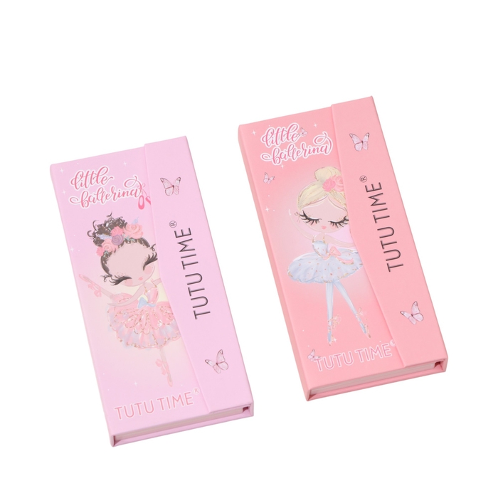 Набор декоративной косметики «Балерина» Набор декоративной косметики «Балерина»