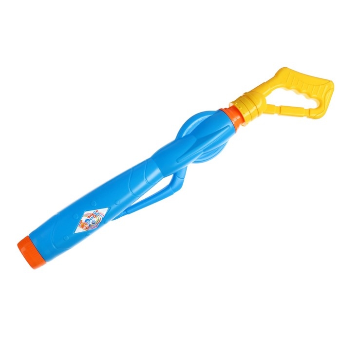 Водный пистолет «Водомет», ФИКСИКИ, МИКС