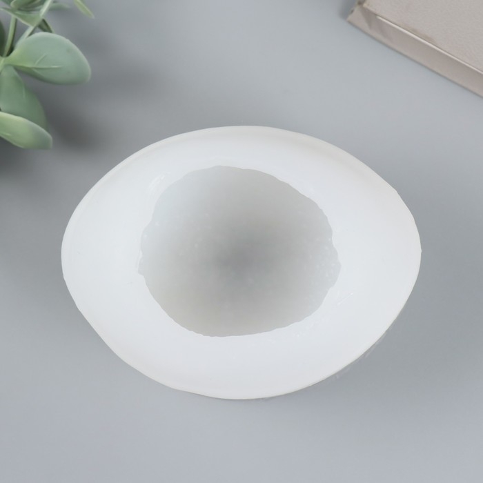 Молд силикон Молд силикон "Лимон" 8,5х6,4х5,5 см