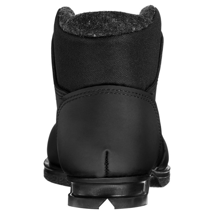 Ботинки лыжные Winter Star classic, NN75, р. 39, цвет чёрный Ботинки лыжные Winter Star classic, NN75, р. 39, цвет чёрный