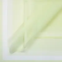 Пленка листах 57x57см, светло-зелёный