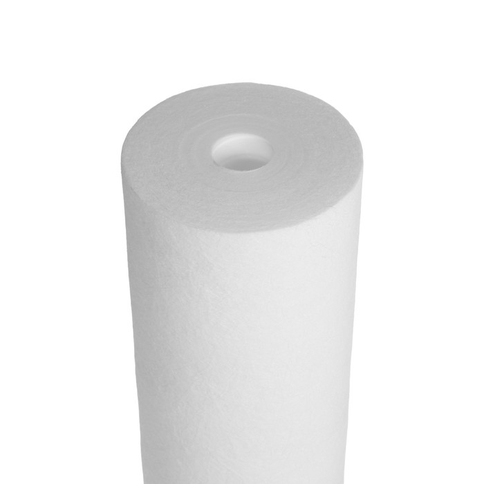 Картридж сменный ZEIN PP-20BB, полипропиленовый, 10 мкм Картридж сменный ZEIN PP-20BB, полипропиленовый, 10 мкм