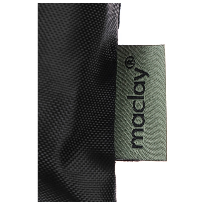 Экран ветрозащитный Maclay 68 х 24 см Экран ветрозащитный Maclay 68 х 24 см