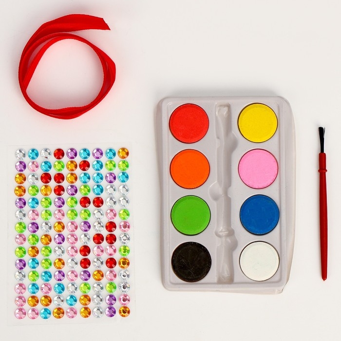 Набор для творчества «Дракончик» Набор для творчества «Дракончик»