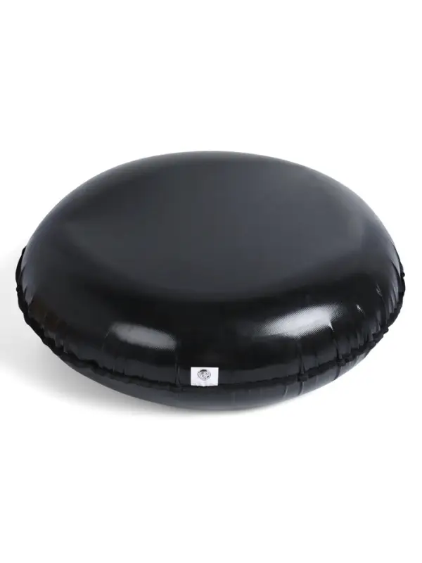 Тюбинг-ватрушка Winter Star, диаметр чехла 73 см