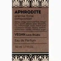 Парфюмерная вода женская Vegan Love Studio Aphrodite, 50 мл (по мотивам Andromeda (Ttiziana Terenzi)