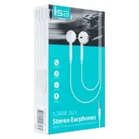Гарнитура Iph 6 Headphones ISA