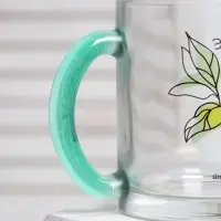 Кружка «Это твой день» 300 мл